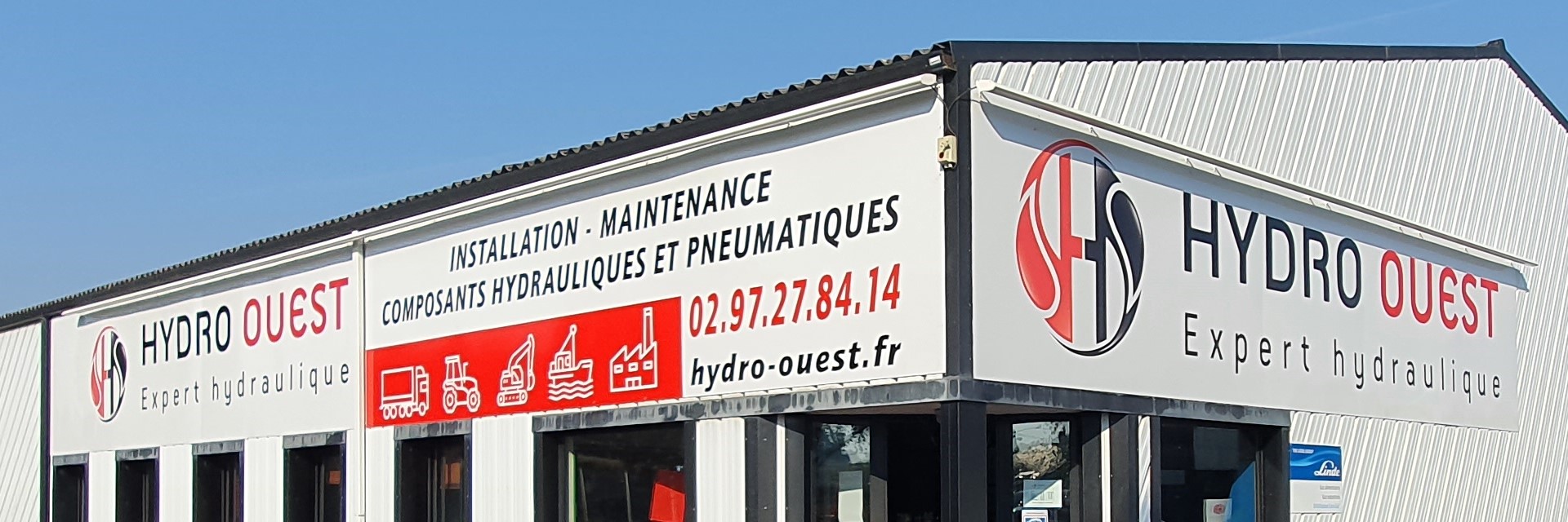 HYDRO OUEST